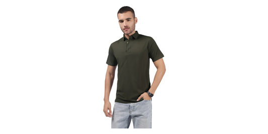 Why an Anti-Stain Polo Shirt Is the Smartest Thing You Can Buy Online This Year?