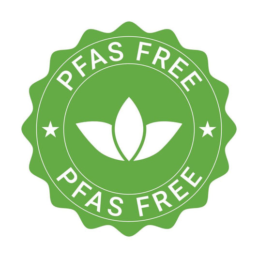 Why PFAS-Free Clothing Matters: A Smarter Choice for Everyday Wear